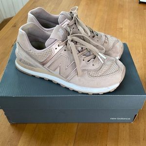 New Balance 574